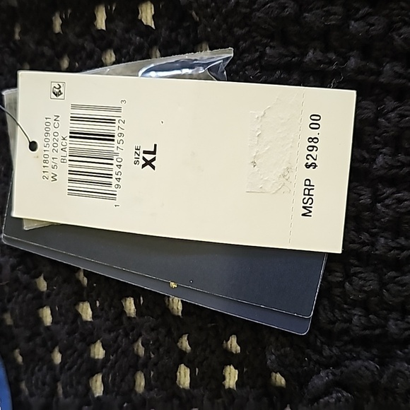 Polo Ralph Lauren fancy top - Picture 7 of 12